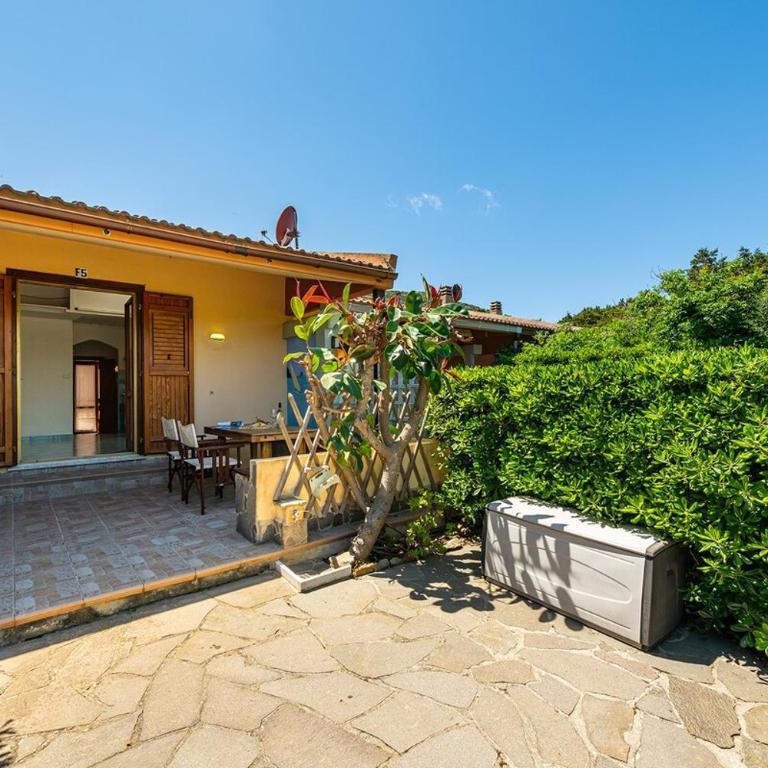 AffittaSardegna - Casa Celeste - Appartamento con 1 Camera da Letto - 5