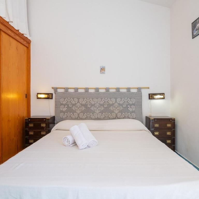 AffittaSardegna - Casa Celeste - Appartamento con 1 Camera da Letto - 6