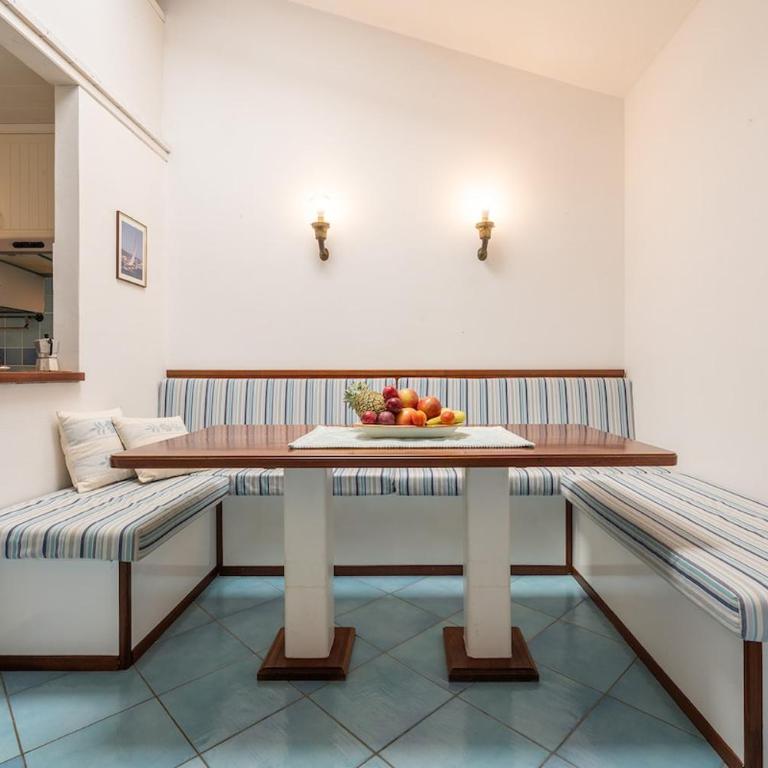 AffittaSardegna - Casa Celeste - Appartamento con 1 Camera da Letto - 18