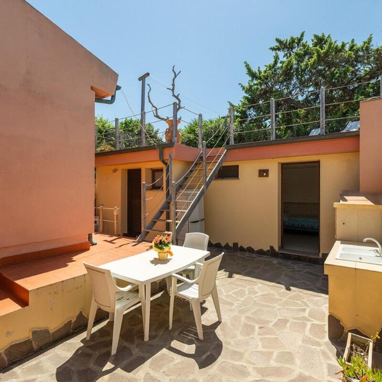 AffittaSardegna - Casa Celeste - Appartamento con 1 Camera da Letto - 22