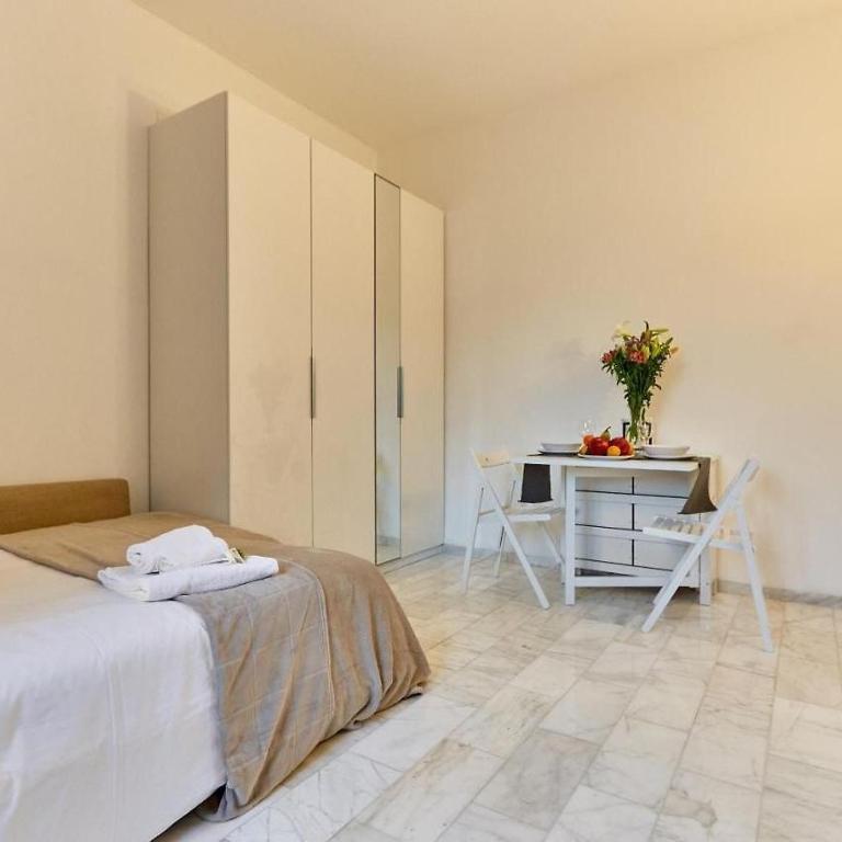 Farini Cozy Flat - Appartamento con 1 Camera da Letto - 10