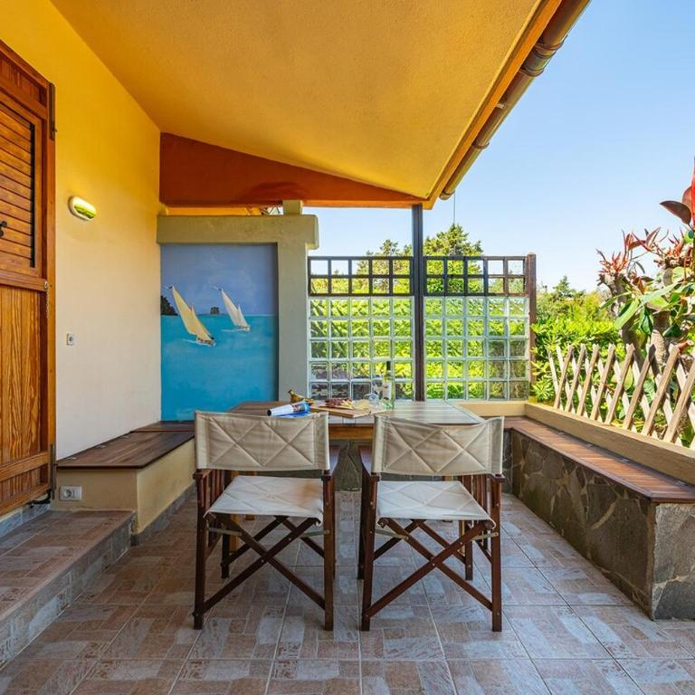 AffittaSardegna - Casa Celeste - Appartamento con 1 Camera da Letto - 27