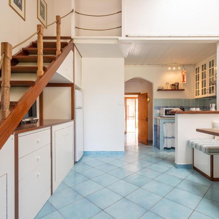 AffittaSardegna - Casa Celeste - Appartamento con 1 Camera da Letto - 28