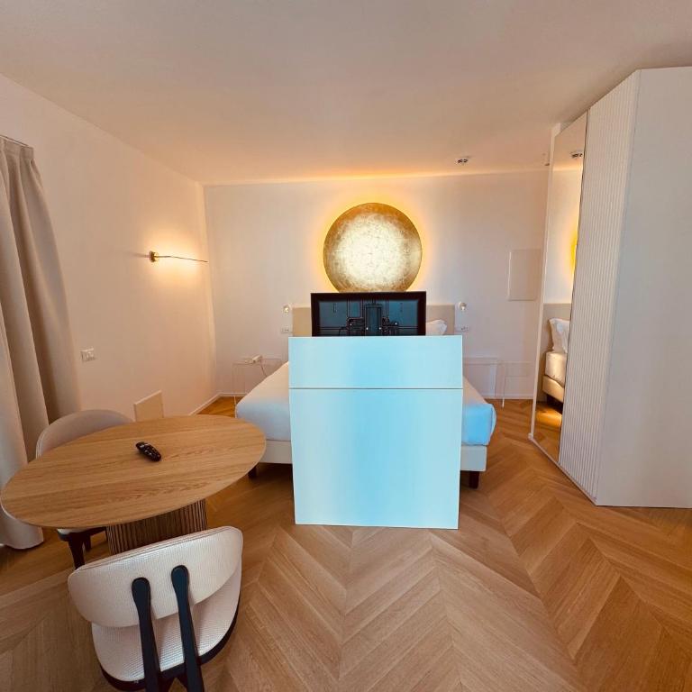 Schiavon Beach Palace - Junior Suite con Vista Mare - 20