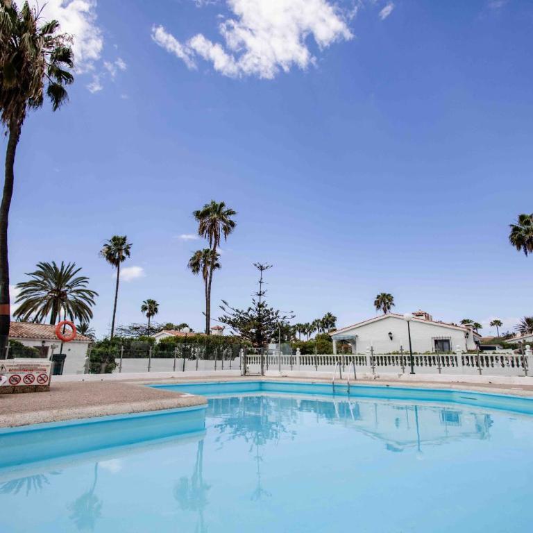 Deluxe Santa Barbara - by Gestión Vacacional Canarias - Casa de 2 dormitorios - 45