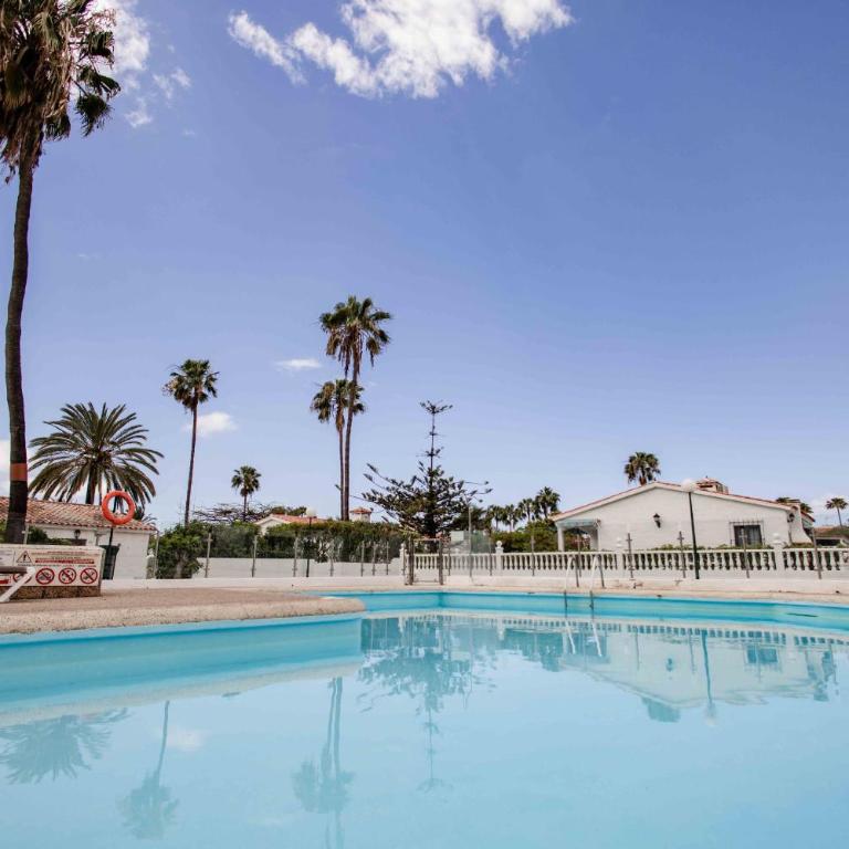 Deluxe Santa Barbara - by Gestión Vacacional Canarias - Casa de 2 dormitorios - 44