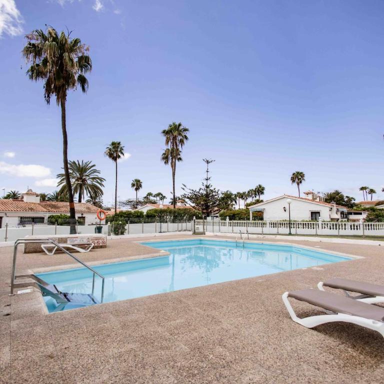 Deluxe Santa Barbara - by Gestión Vacacional Canarias - Casa de 2 dormitorios - 10