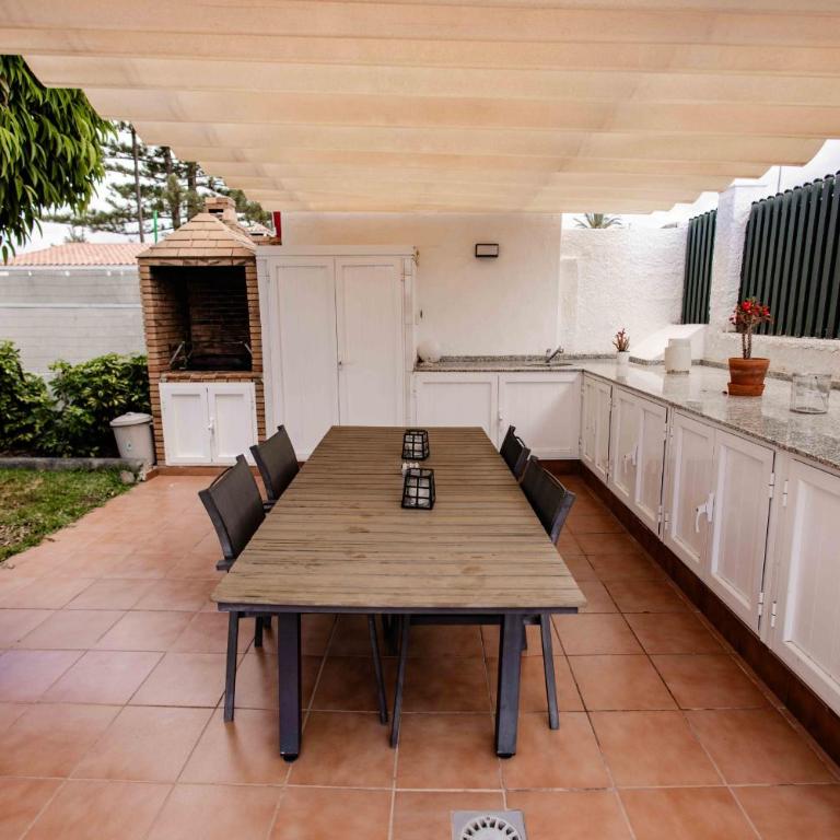 Deluxe Santa Barbara - by Gestión Vacacional Canarias - Casa de 2 dormitorios - 5