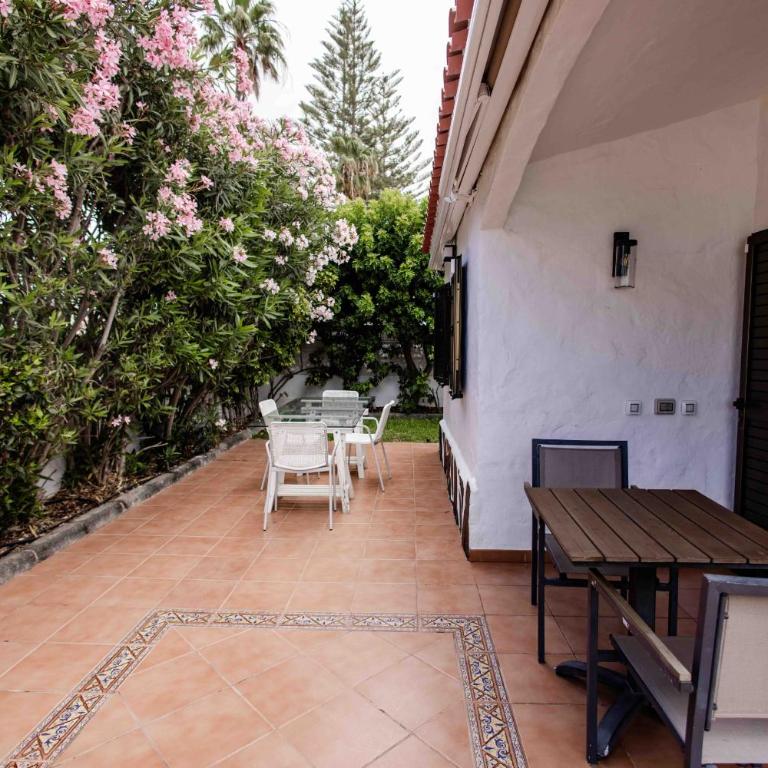 Deluxe Santa Barbara - by Gestión Vacacional Canarias - Casa de 2 dormitorios - 43