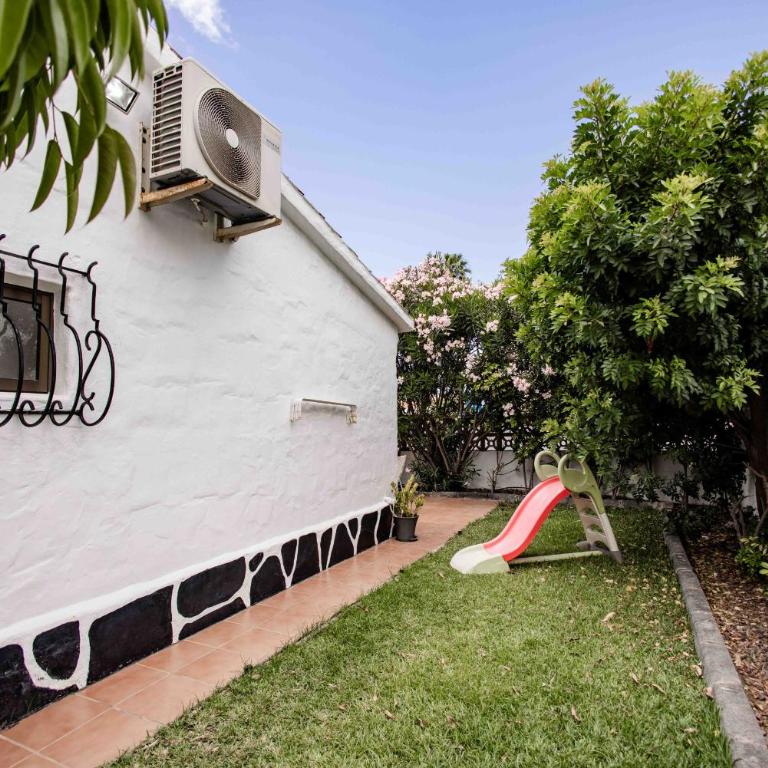 Deluxe Santa Barbara - by Gestión Vacacional Canarias - Casa de 2 dormitorios - 7