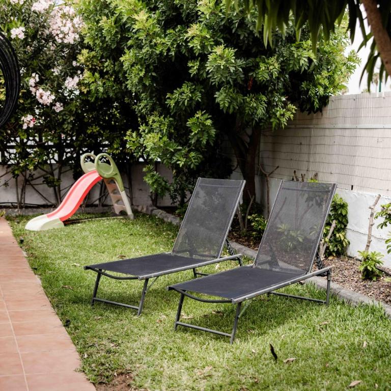 Deluxe Santa Barbara - by Gestión Vacacional Canarias - Casa de 2 dormitorios - 36