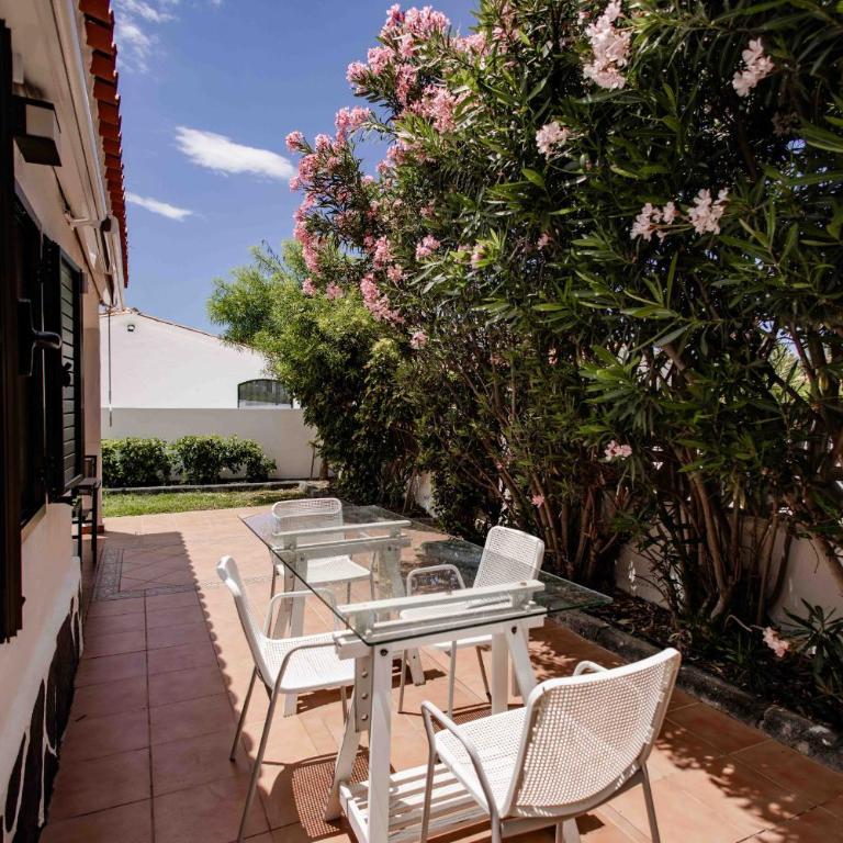 Deluxe Santa Barbara - by Gestión Vacacional Canarias - Casa de 2 dormitorios - 3
