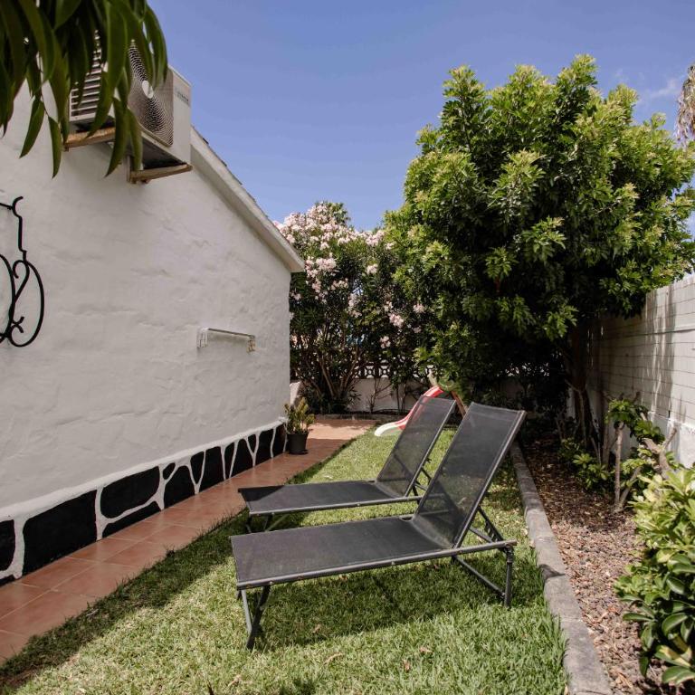 Deluxe Santa Barbara - by Gestión Vacacional Canarias - Casa de 2 dormitorios - 6