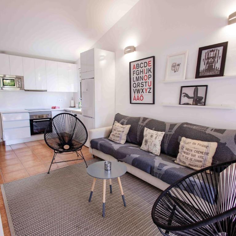 Deluxe Santa Barbara - by Gestión Vacacional Canarias - Casa de 2 dormitorios - 13