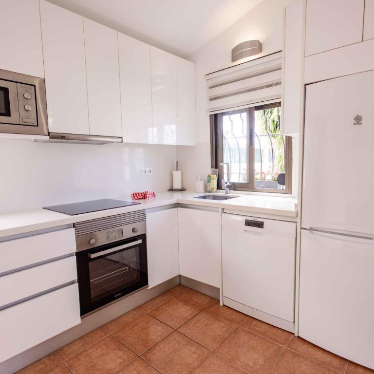 Deluxe Santa Barbara - by Gestión Vacacional Canarias - Casa de 2 dormitorios - 15