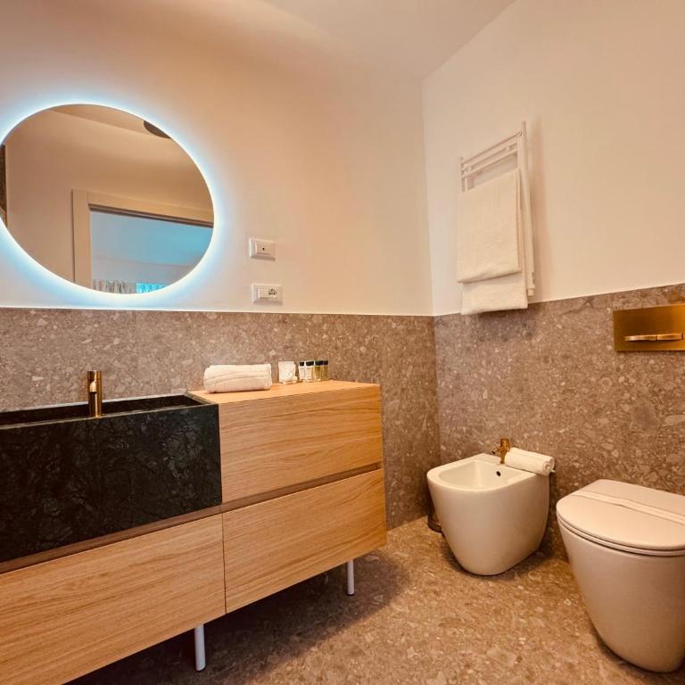 Schiavon Beach Palace - Junior Suite con Vista Mare - 16
