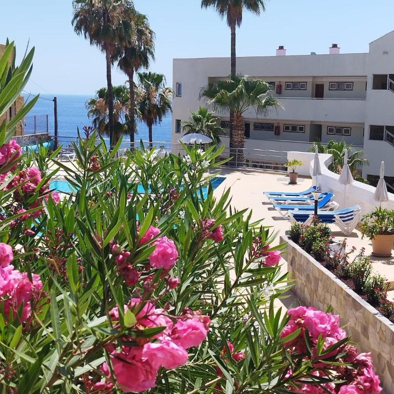 Sol del Sur Ocean View - Apartamento de 1 dormitorio - 15