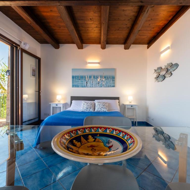 CefalHome - TORRE - Appartamento con 1 Camera da Letto - 15