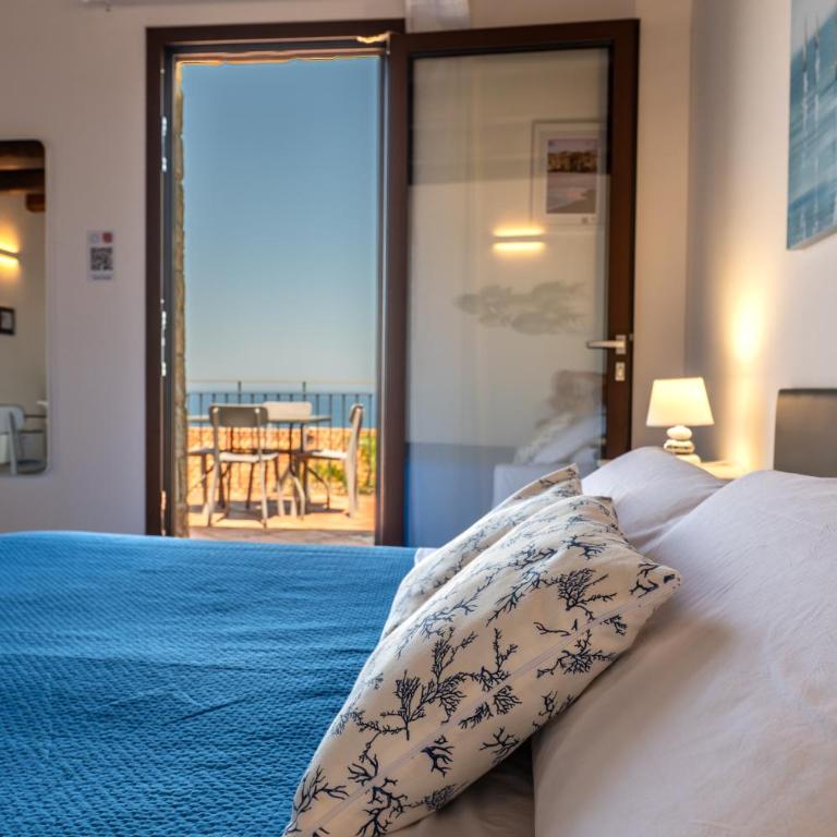 CefalHome - TORRE - Appartamento con 1 Camera da Letto - 12