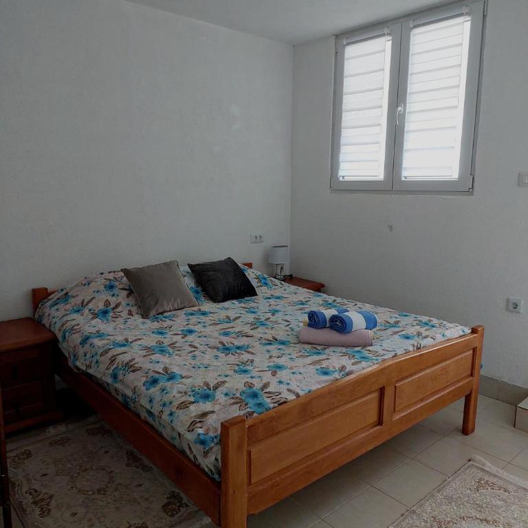 Petrovača - Two-Bedroom Apartment - 4