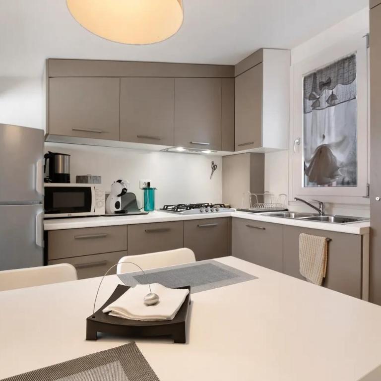 Residenza Tiziana Venezia - Penthouse Apartment - 7