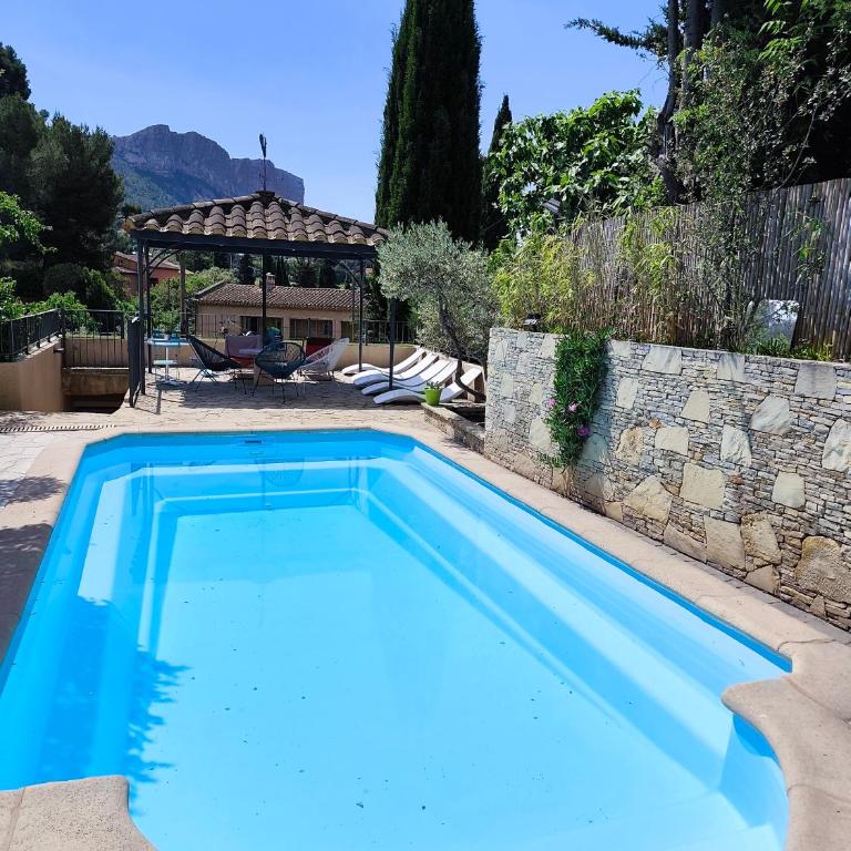 BOUTIQUE HOSTEL BY Cassis - Lit dans Dortoir Mixte de 6 Lits - 1