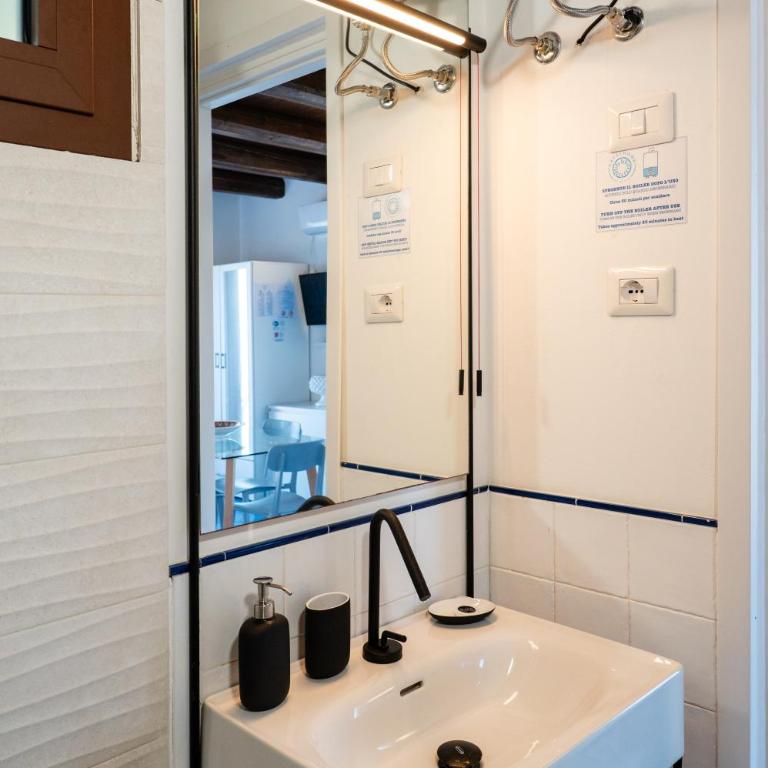 CefalHome - TORRE - Appartamento con 1 Camera da Letto - 28