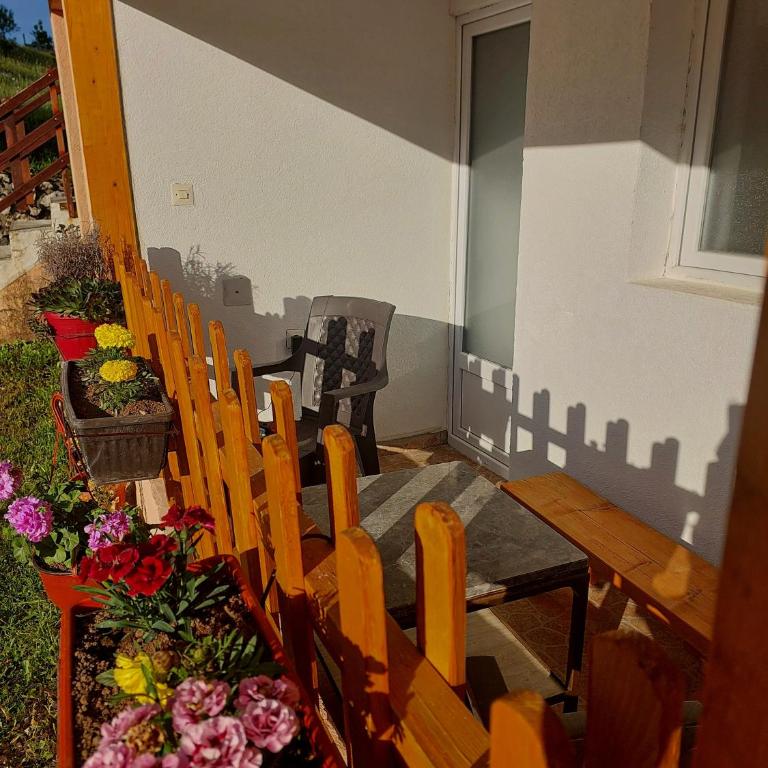 Petrovača - Two-Bedroom Apartment - 10