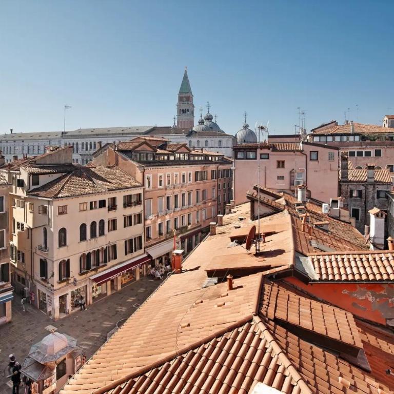 Residenza Tiziana Venezia - Penthouse Apartment - 4