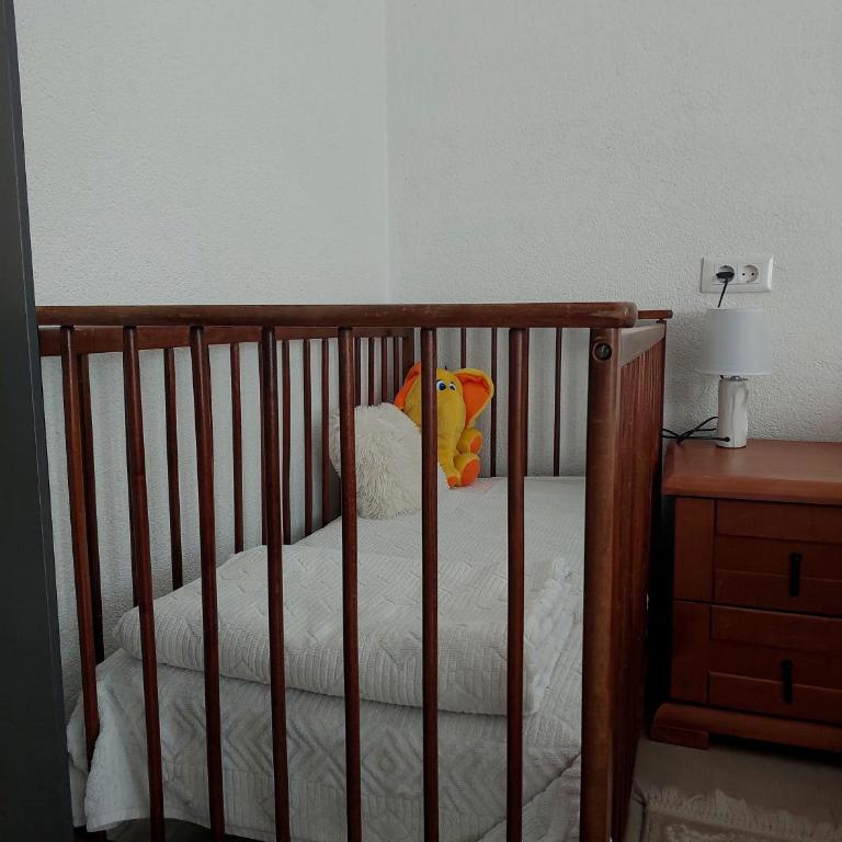 Petrovača - Two-Bedroom Apartment - 5