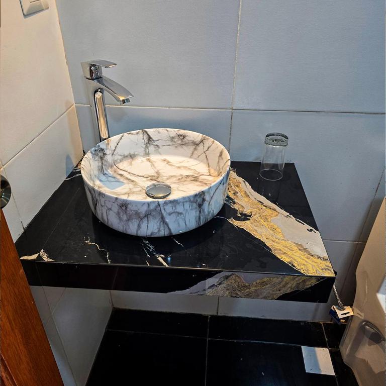 Andenes del Inca Hotel - Deluxe Single Room - 8