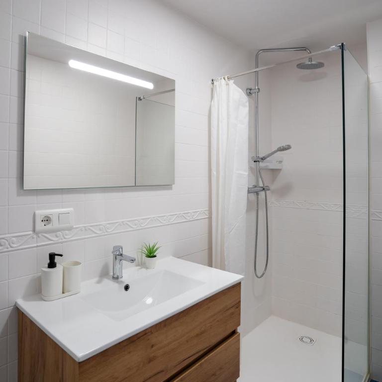 Stay Unique Teatro Cervantes Street - One-Bedroom Apartment - 14