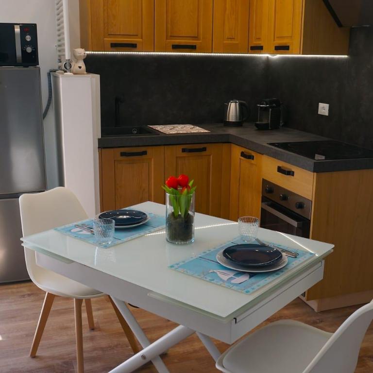Turchese Home Sanremo - One-Bedroom Apartment - 16