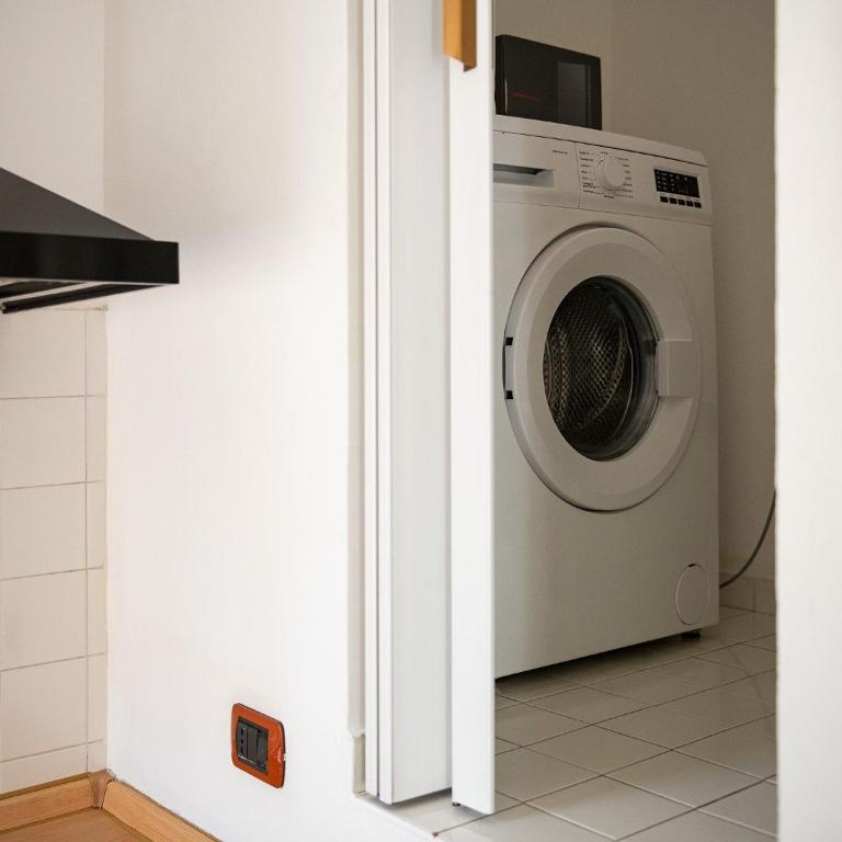 Casa al Porto - Appartamento con 1 Camera da Letto - 10