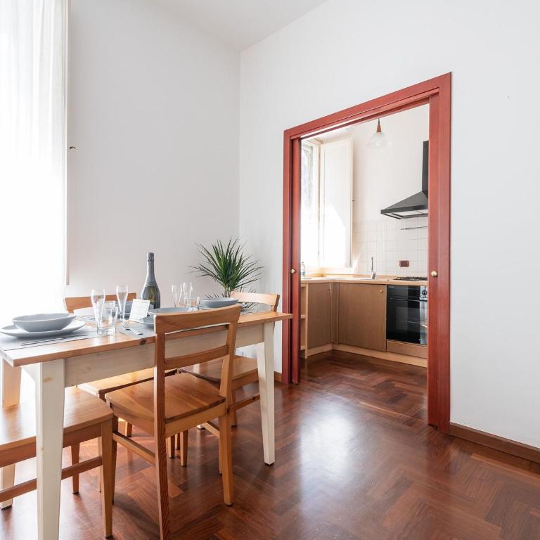Casa al Porto - Appartamento con 1 Camera da Letto - 11