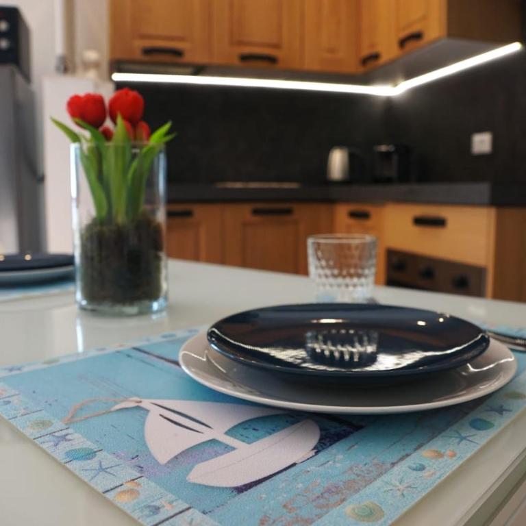 Turchese Home Sanremo - One-Bedroom Apartment - 17