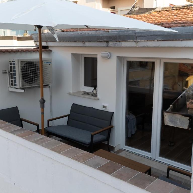La Mansarda - Riflessi Rooms & Apartments - Appartamento - 8