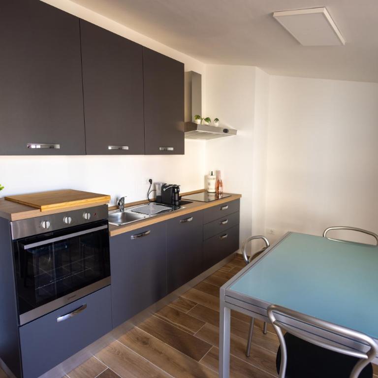 La Mansarda - Riflessi Rooms & Apartments - Appartamento - 13
