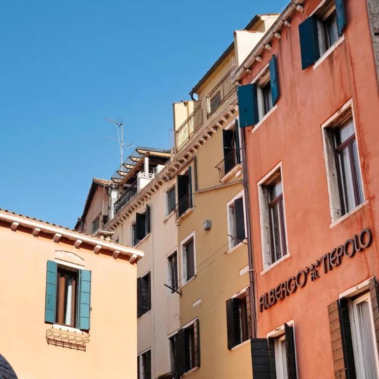 Residenza Tiziana Venezia - Penthouse Apartment - 17