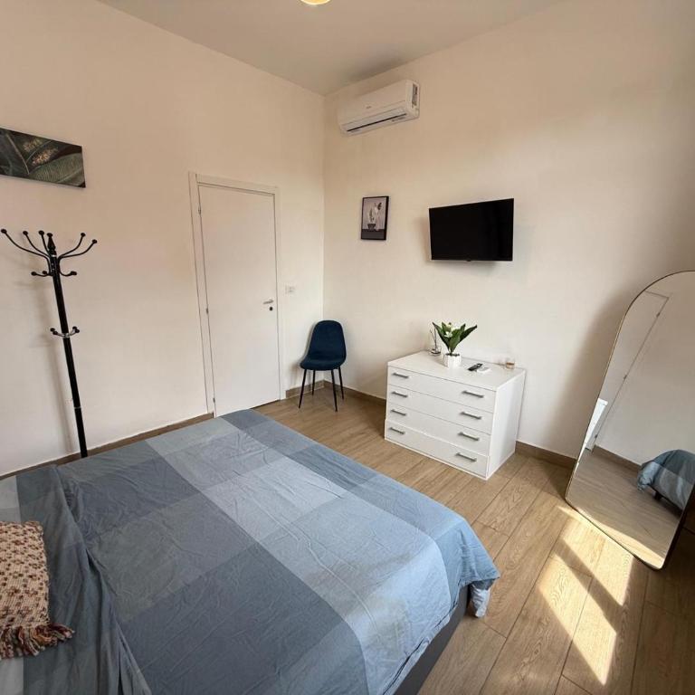 StarDust Padre Giuliani - Appartamento Deluxe con 2 Camere da Letto - 13