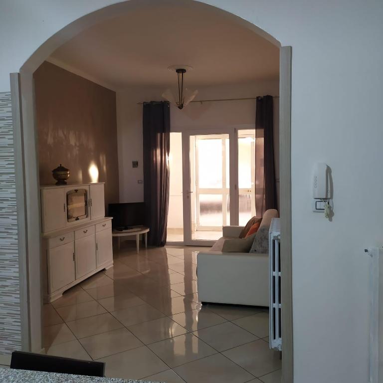 Casa Antonella - Two-Bedroom House - 9