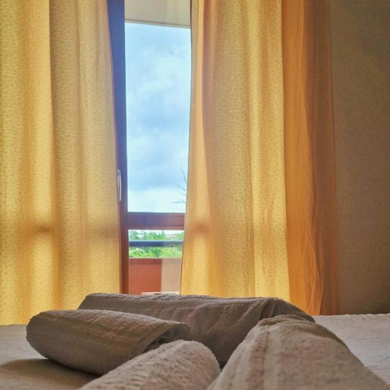 Villa Corina - Appartamento Pescara vicino al mare - One-Bedroom Apartment - 15