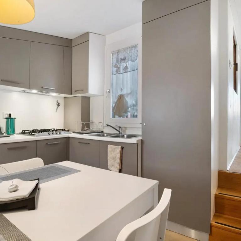 Residenza Tiziana Venezia - Penthouse Apartment - 13