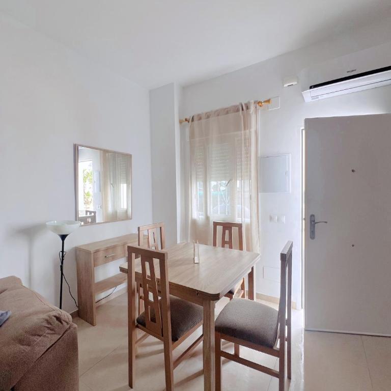 Apartamento SanRico Sol - Apartamento de 1 dormitorio - 3