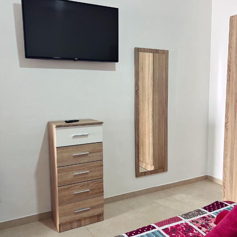 Apartamento SanRico Sol - Apartamento de 1 dormitorio - 5