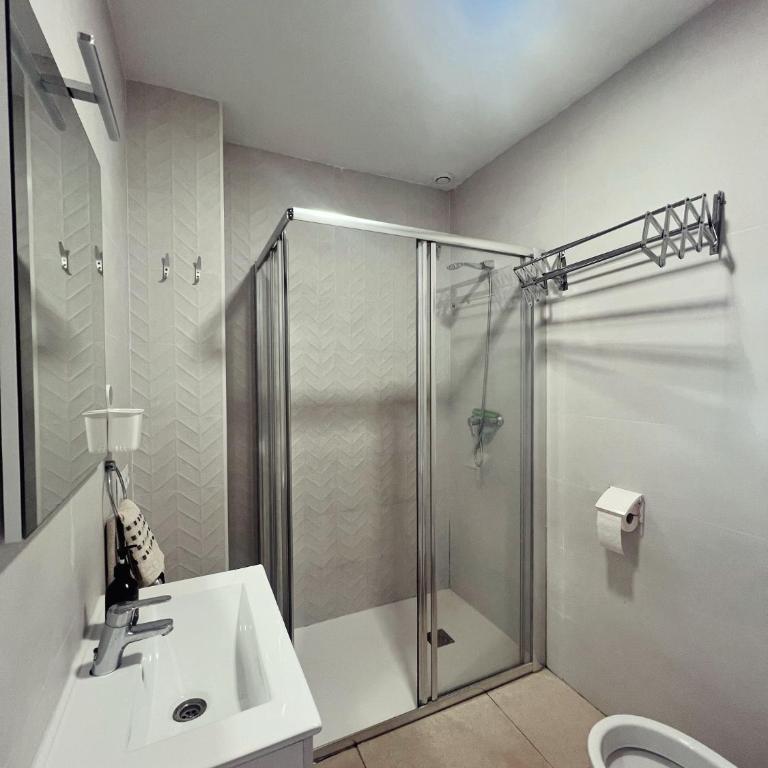 Apartamento SanRico Sol - Apartamento de 1 dormitorio - 8