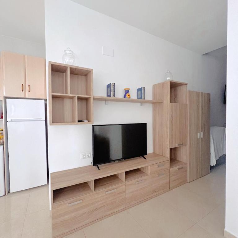 Apartamento SanRico Sol - Apartamento de 1 dormitorio - 7