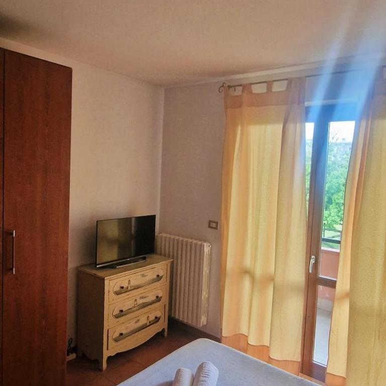 Villa Corina - Appartamento Pescara vicino al mare - One-Bedroom Apartment - 13