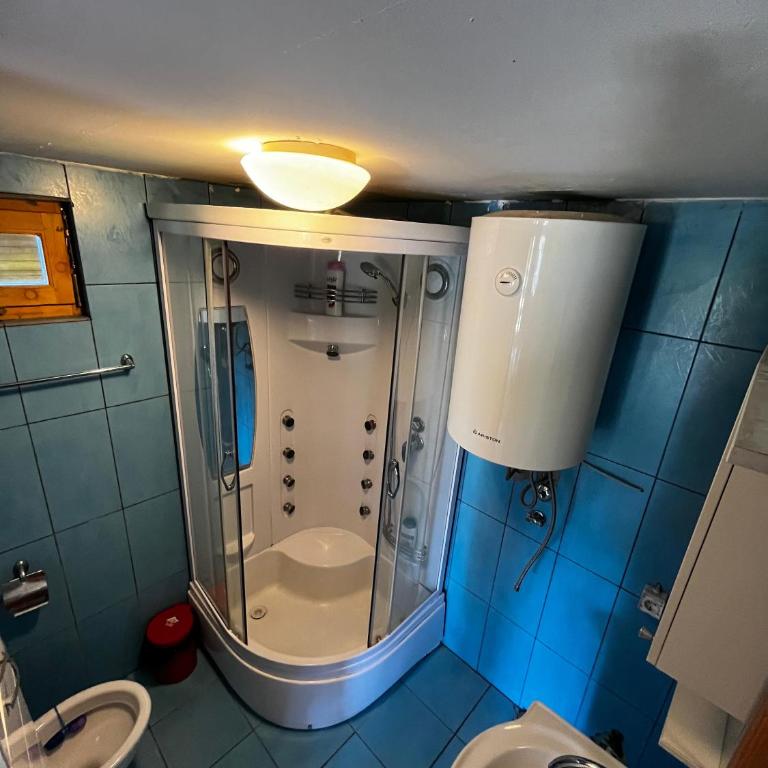 Guest House Milena - Vacation Home - 13