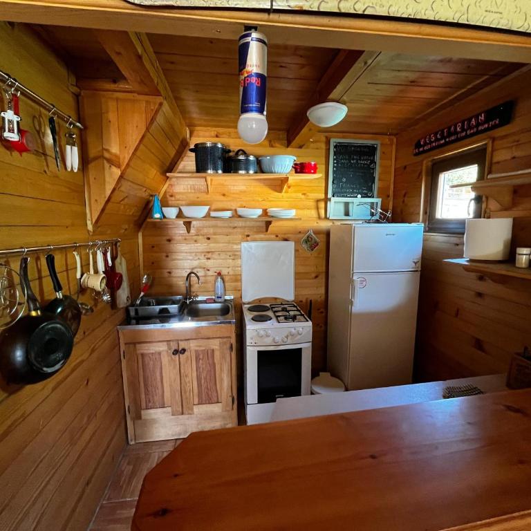 Guest House Milena - Vacation Home - 11